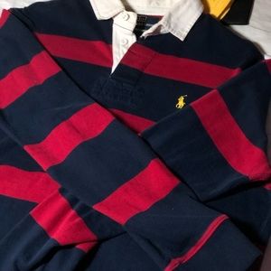 polo long sleeve